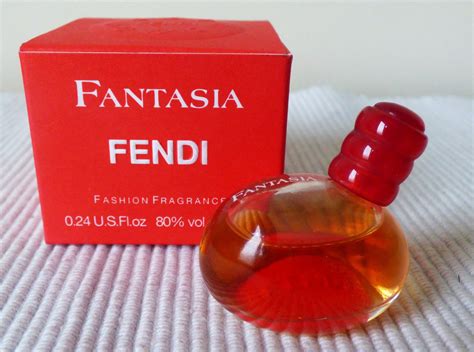 fantasia grün fendi|Fantasia by Fendi » Reviews & Perfume Facts.